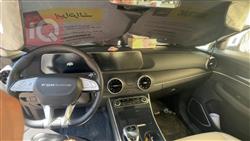 دونج فينج T5 EVO